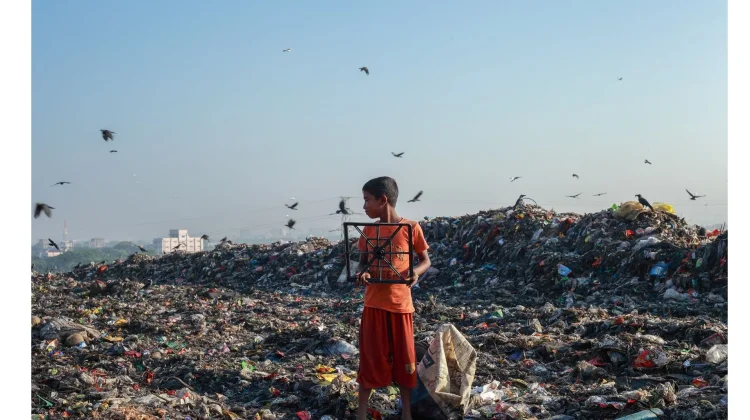 Pendapatan Pemulung TPA Antang Menurun, Sampah Masuk Didominasi Residu
