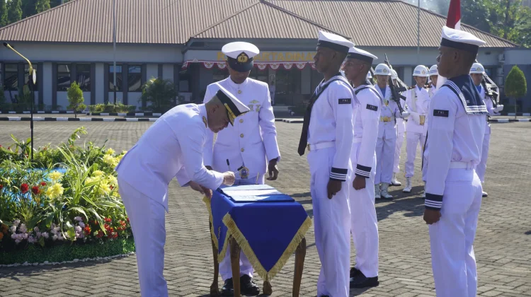 Satdik 2 Kodiklatal Kembali Mencetak 100 Prajurit Karir TNI AU