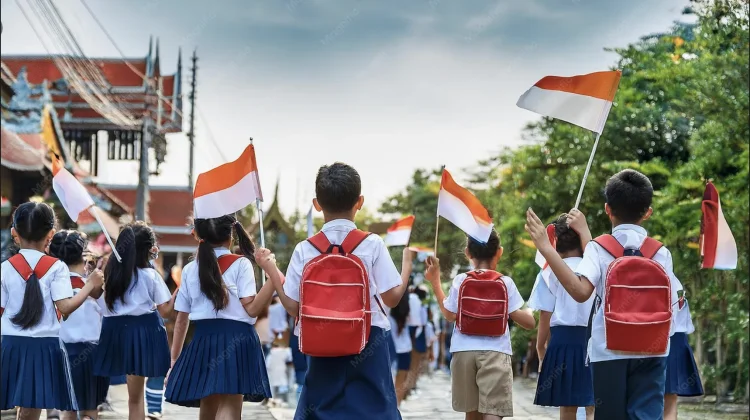 Belajar dari Negara dengan Pendidikan Terbaik, Apa yang Bisa Diterapkan Indonesia?