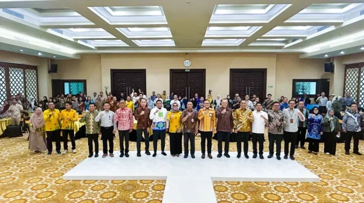 SSIC 2026 Dorong Hilirisasi Investasi Berkelanjutan di Sulsel