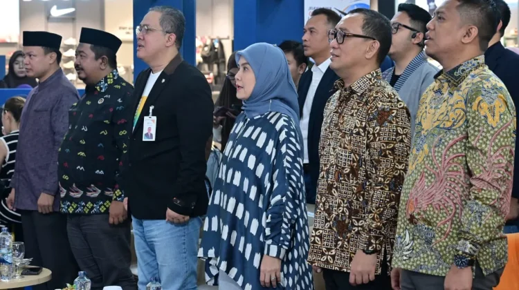 Aliyah Mustika Ilham Tegaskan Komitmen Pemkot Makassar Majukan Pariwisata