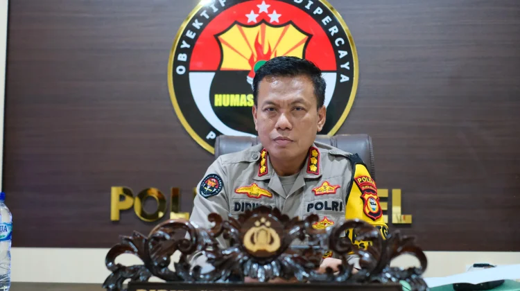Kabid Humas Polda Sulsel: Rawan Bagi Anak-anak Berada di Lokasi Demo
