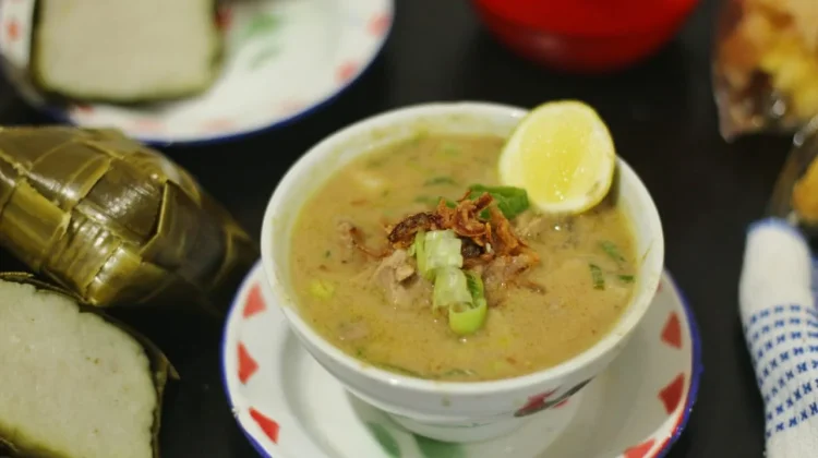 Kuliner Tradisional Sulsel jadi Daya Tarik Wisatawan