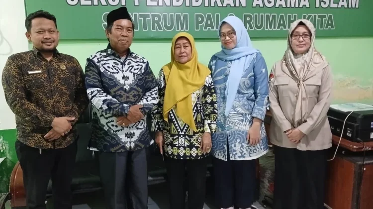 Kemenag Sulsel Pastikan Data TPG Non ASN Akurat sebelum Dibayarkan