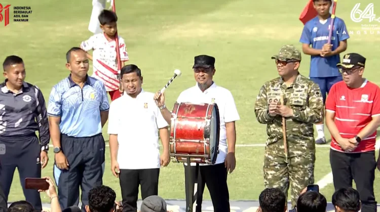 Piala Gubernur Sulsel 2026 Digelar di Empat Regional