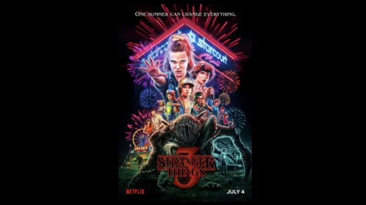 Dari Misteri hingga Persahabatan, Ini Alasan Stranger Things Begitu Populer