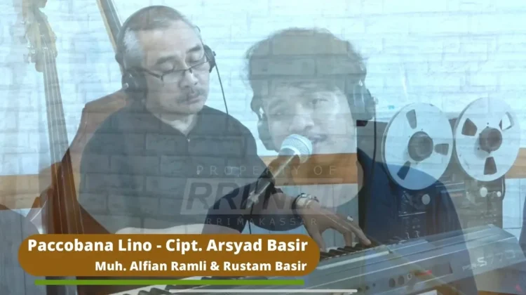 Seniman Minta Generasi Muda Pertahankan Rumusan Lagu Makassar