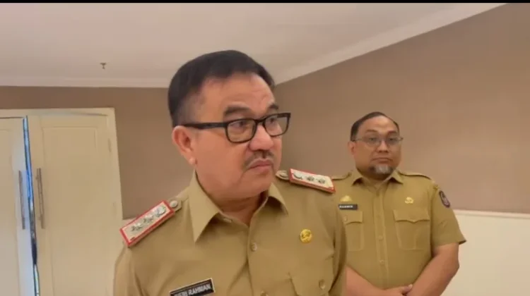 Debit Air Menurun, Pemadaman Bergilir Terjadi di Sulsel