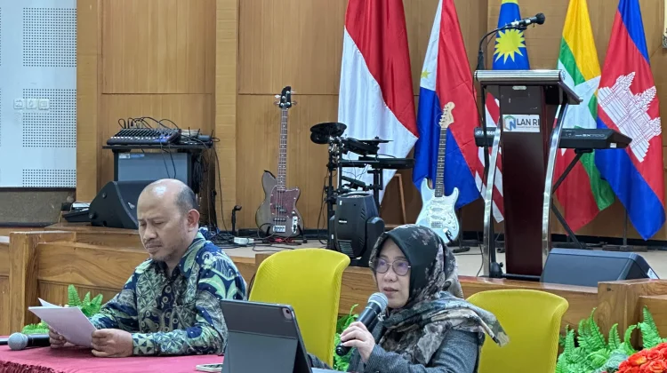 Ketua Bawaslu Sulsel Ingatkan Bahaya Birokrasi Terkooptasi Politik