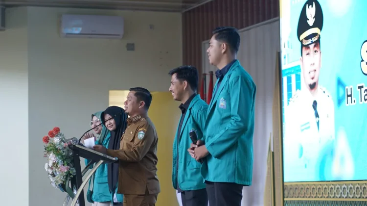 Perkuat Ekosistem Pendidikan, Pemkot dan IAIN Parepare Resmi Tekan MoU Kerjasama