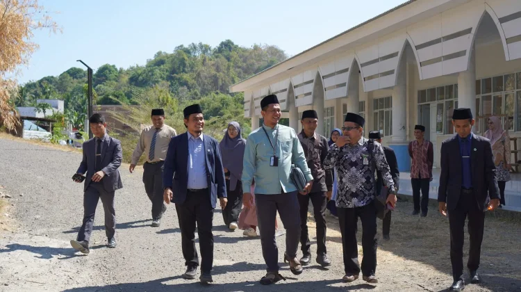 Delapan Pesantren Sulsel Mulai Bersiap Naik Status Pendidikan