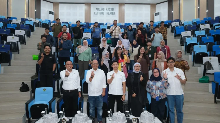 Praktik Pemberdayaan PT Vale Dibagikan di MediaMIND