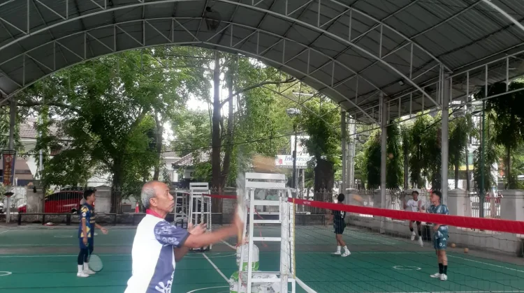 Sepak Takraw Sulsel Pertahankan Pembinaan Atlet Berkelanjutan