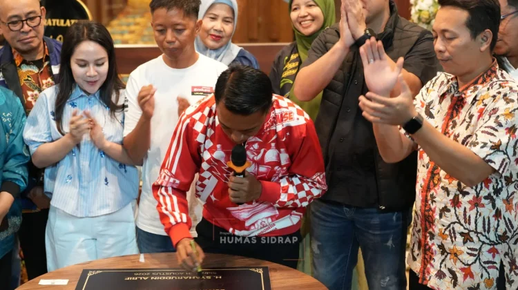 Bioskop NSC Resmi Beroperasi, Buka Cabang Perdana di Sulawesi