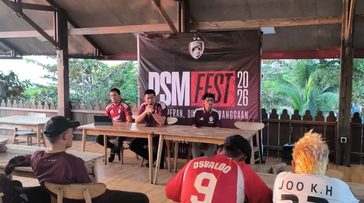 PSM Targetkan Sanksi Banned FIFA Dicabut Sebelum Lawan Persib