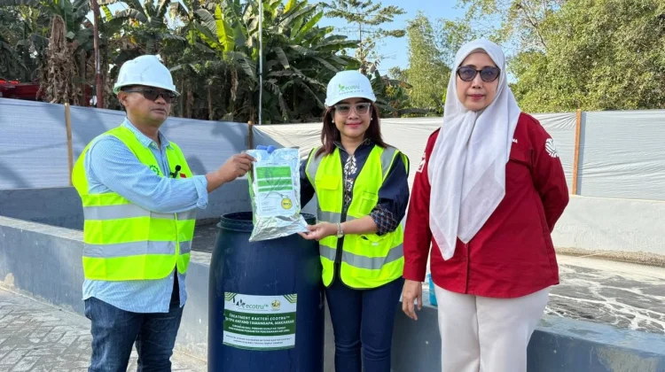 KLH Puji Progres Pembenahan TPA Tamangapa, Makassar Tinggal Kejar Tiga Catatan