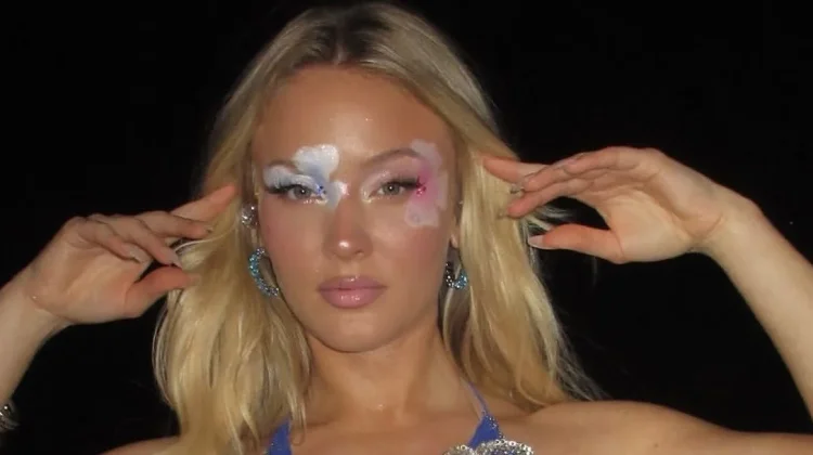Zara Larsson Tolak Nominasi Best New Artist di Grammy Awards 2027