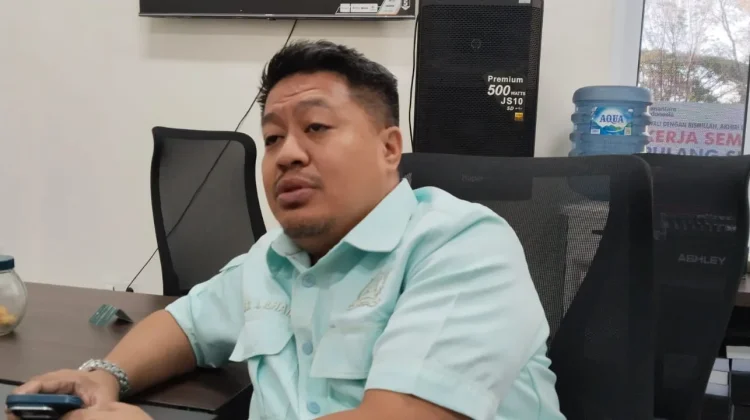 Komisi D DPRD Makassar Soroti Pengawasan K3 Pelaku Usaha