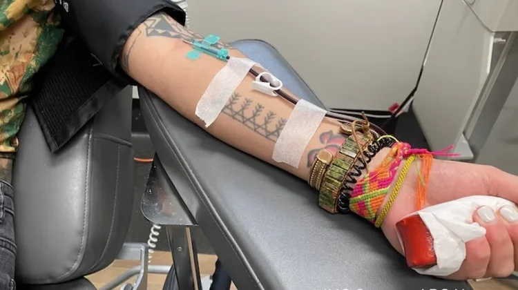 Apakah Orang Bertato Boleh Donor Darah? Begini Penjesannya