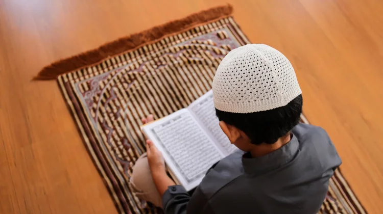 Perlindungan Ilahi Bagi Orang Beriman di Hari Kiamat