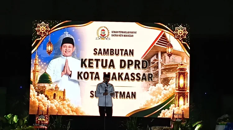 DPRD Makassar Tampung Keluhan Warga soal Pemadaman Listrik