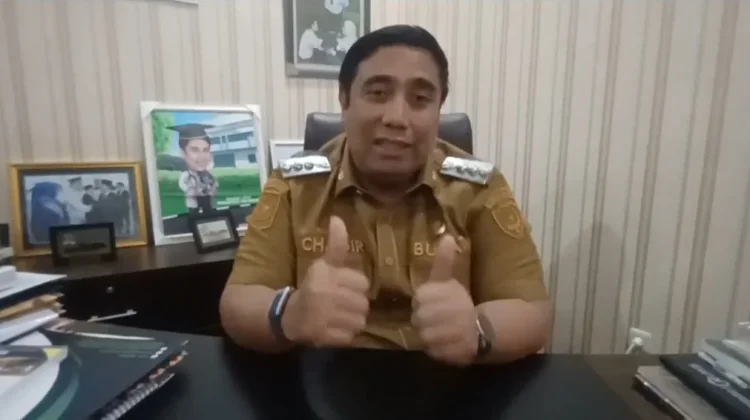 HUT ke-81 RRI, Bupati Maros Soroti Peran Penting Radio di Era Media Sosial