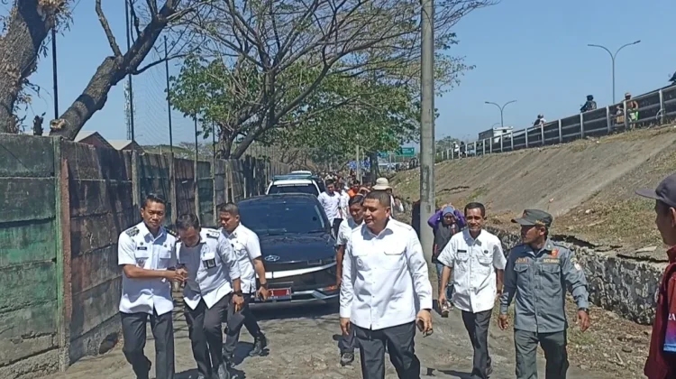 Atasi Krisis Air, Pemkot Makassar Siapkan Sumur Bor dan Penampungan