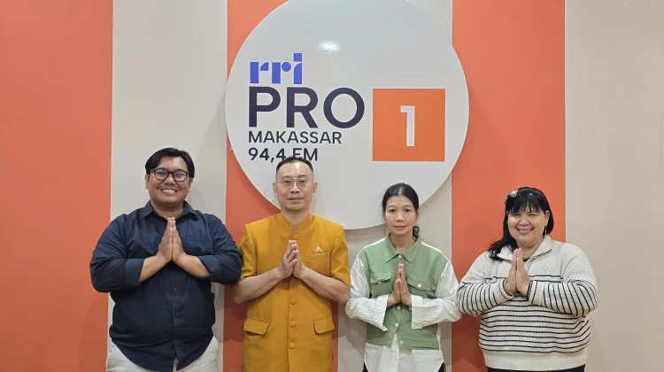 Hukum Karma dalam Ajaran Buddha adalah Sebab Akibat, Bukan Nasib