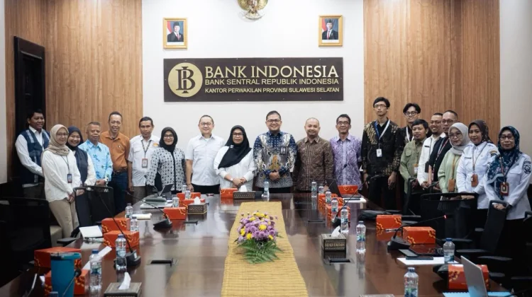 BI Sulsel Dorong Pariwisata Ramah Muslim lewat IMTI 2026