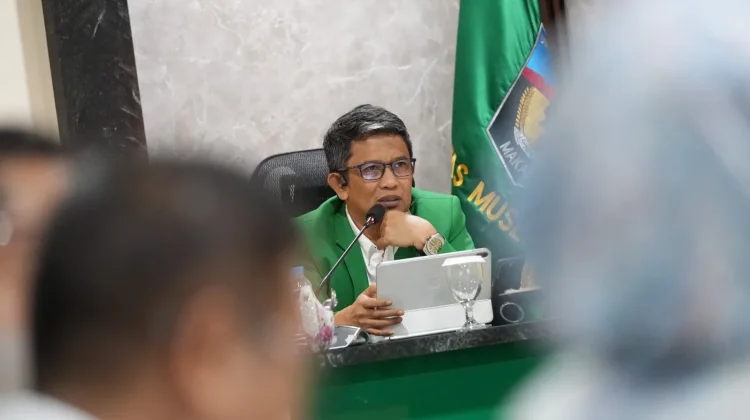 LP2S UMI Perkuat Hilirisasi Riset hingga Jadi Produk dan Startup