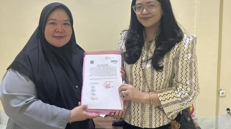 Kemenkum Sulsel Gelar Audit Kepatuhan PMPJ ke Notaris di Bone