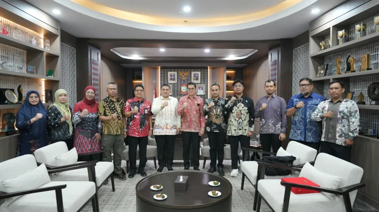 Munafri Arifuddin Ajak LPSK Perkuat Edukasi Perlindungan Saksi dan Korban