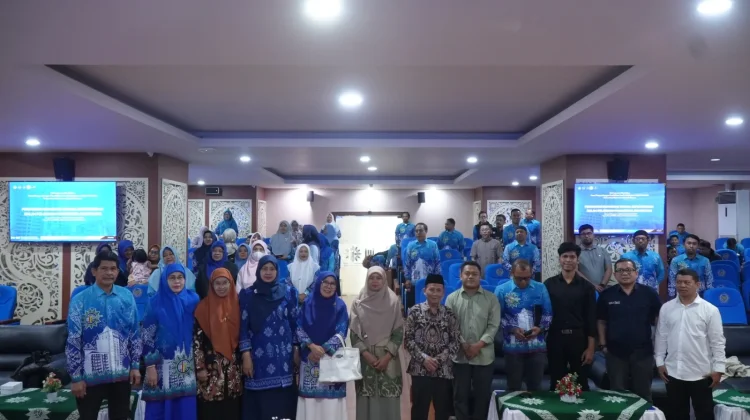 Tak Cukup Inklusif di Atas Kertas, Unismuh Benahi Layanan Mahasiswa Disabilitas