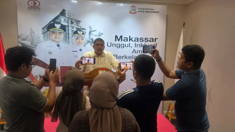 Jalan Balaikota–Thamrin Jadi Proyek Percontohan Pedestrian Ramah Disabilitas