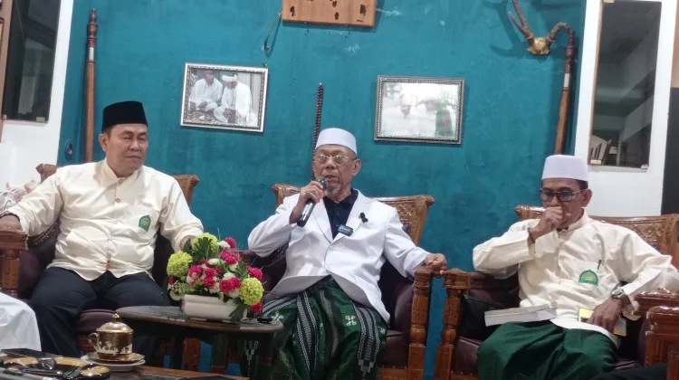 Haul ke-20 Puang Ramma Digelar 6 September, 2.000 Jemaah Bersiap Hadir