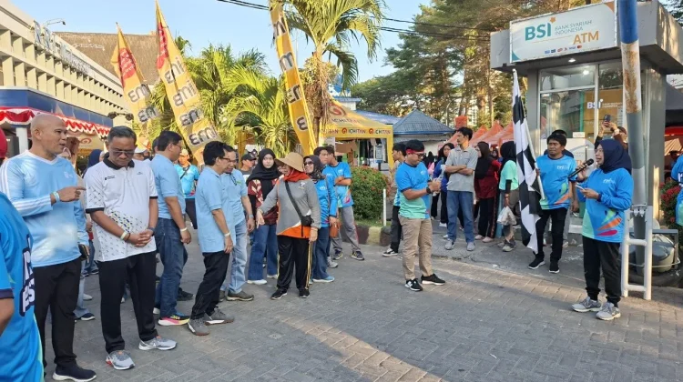 RRI Makassar Rangkul Masyarakat lewat RRI Fest 2026