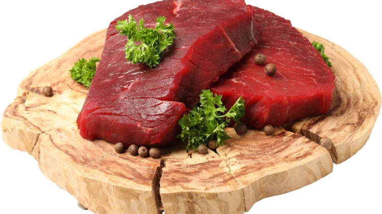 Jangan Bekukan Daging Berkali-kali, Bapanas Ingatkan Risiko Penurunan Kualitas