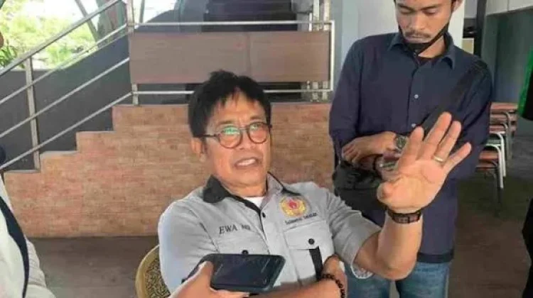 KONI Sulsel Perkuat Strategi Pembinaan Atlet PON XXII