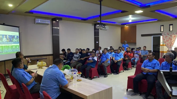 KONI Bantaeng Siapkan Empat Program untuk Dukung Prestasi Atlet