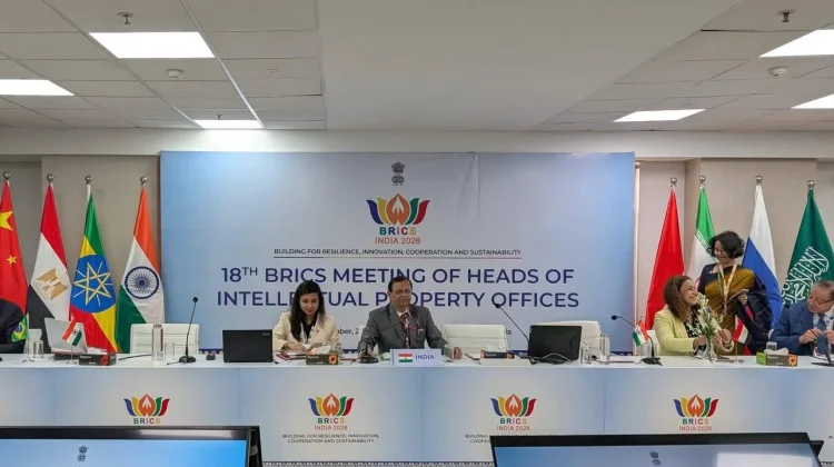 Indonesia Dorong Reformasi KI dan Tata Kelola Royalti Digital Global