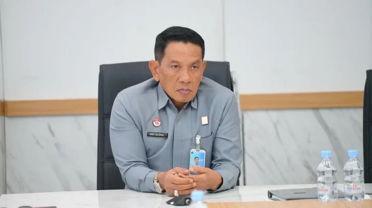Kakanwil Imbau untuk Pedomani Arahan Sekjen Mengenai Pengelolaan BMN