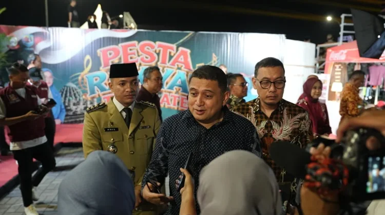 Bertambah, 15.177 KK Tamalate Nikmati Iuran Sampah Gratis