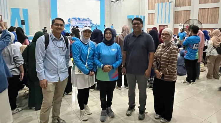 BI Sulsel Dorong Sinergitas dengan RRI Makassar melalui RRI Fest 2026
