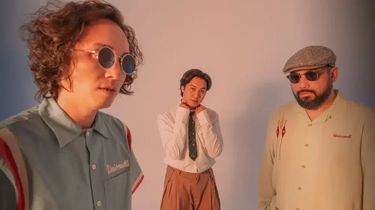 SonicFlo Hadirkan “Ashley” menuju Album Debut