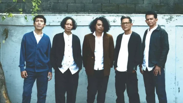 Aftersunset Masuki Fase Baru Bersama Roni Budiman