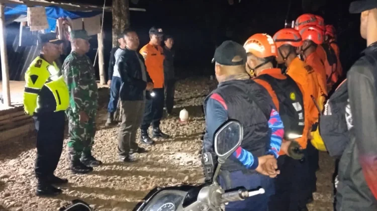 Kebakaran di Gunung Bulu Saukang, 68 Pendaki Dievakuasi