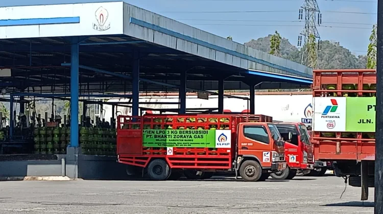 Bukan Sekadar Pasokan, Ini Penyebab LPG 3 Kg Mulai Langka di Maros