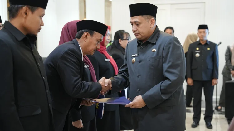 Munafri Tekankan Pelayanan Publik Tak Boleh Seremonial