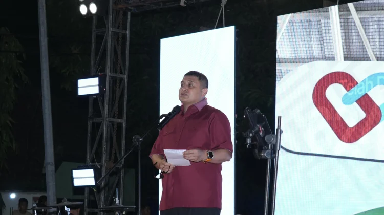 Wali Kota Munafri Sasar Tambahan Penerima Iuran Sampah Gratis di Mariso