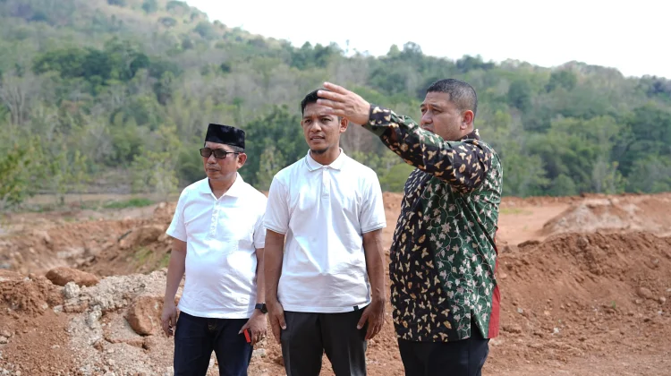 Antisipasi Krisis Lahan Pemakaman, Pemkot Makassar Siapkan TPU Baru di Maros